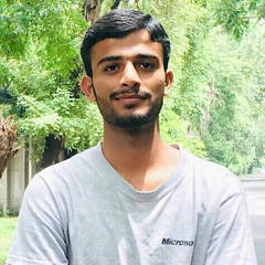 Muhammad Siddique