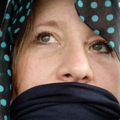 Astrid Maria Becker