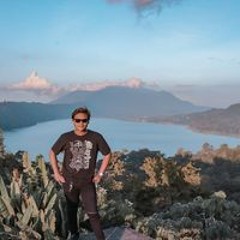 Gustu Mahendra
