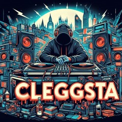 Cleggsta DJ