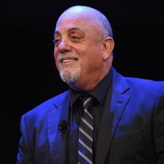 billyjoelofficiapage