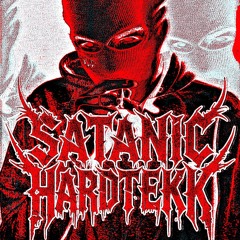 SATANIC HARDTEKK