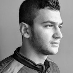 Mahmoud Adel