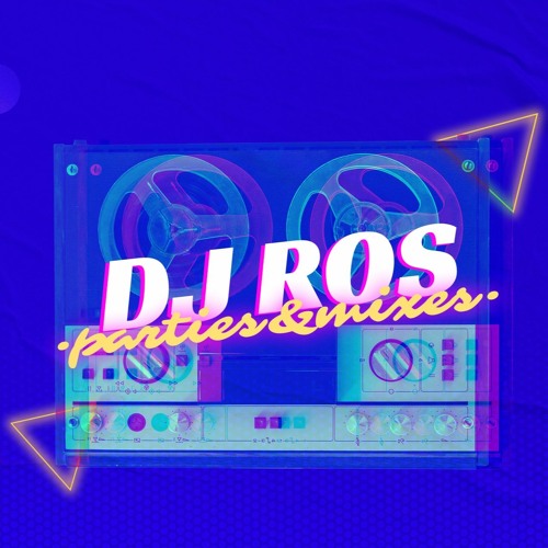 DJ Ros’s avatar