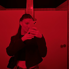 Mariam Ghurbelashvili
