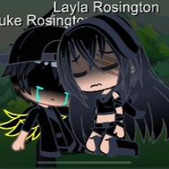 Ludwig "Prince Mafia" Rosewood