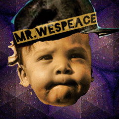 MrWesPeace