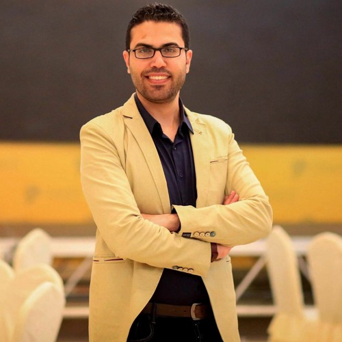 Ashraf S Hijazi S Stream