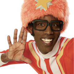 DJ Lance Rock