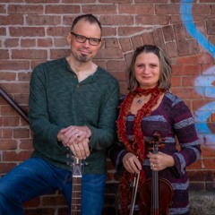 Virginia James Music