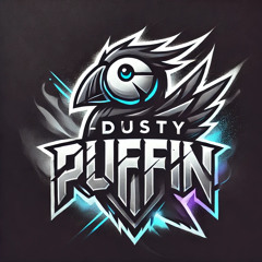 Dusty Puffin