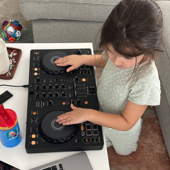 DJ Mascione