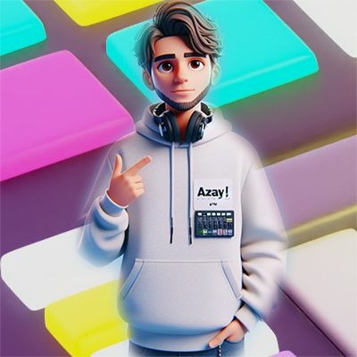 AZAY DTM’s avatar