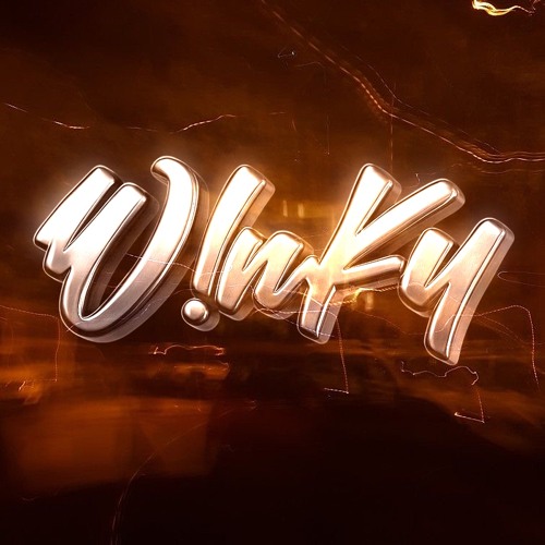 DJ WinKy — artist photo