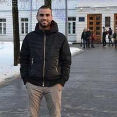 محمد التركى
