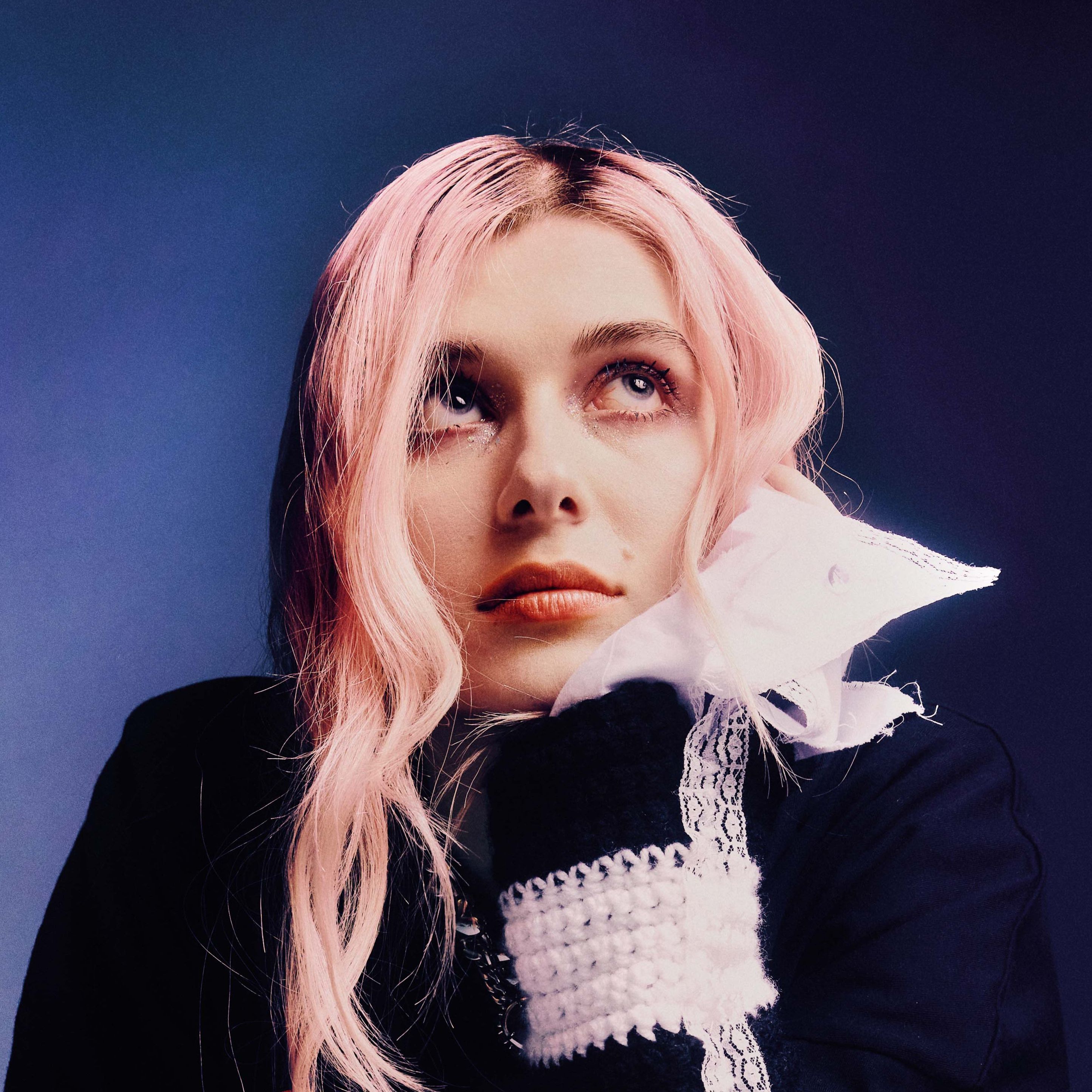 Baby Queen
