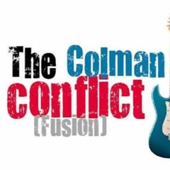 The Colman Conflict (Jazz Fusión )
