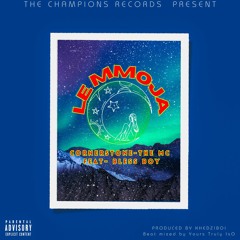 The Champions Records