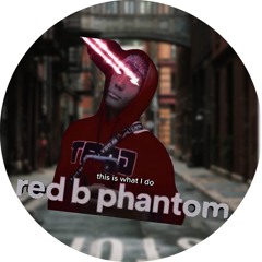 red b phantom