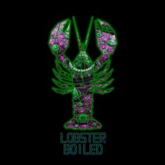 LobsterBoiled