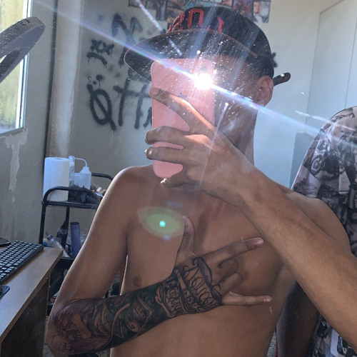 DJ SANTIN DA B |@djsantindab — artist photo