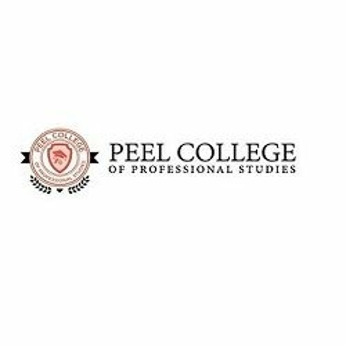 Peel College’s avatar