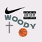 Woody