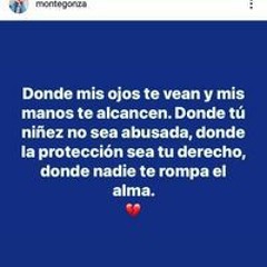 Scarla Paola Saballa Fernandez