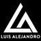 Luis Alejandro Medina 1