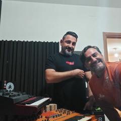 Alex & Leon Burshtein