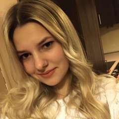 Даша Тарасова
