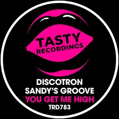 Discotron