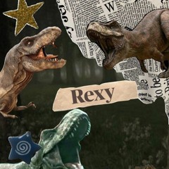 •°(MR.T-REX)•°