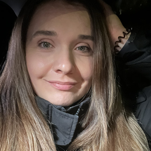 Annika Matesic’s avatar