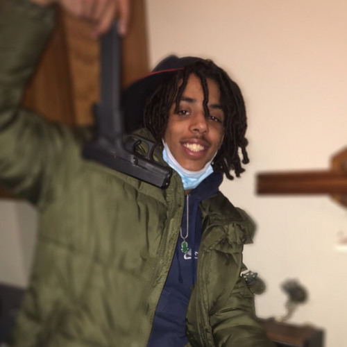 Lil G - two Cs FT(DRGL)