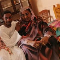 الامين عبدالله