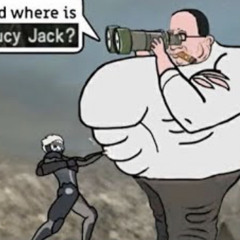 Saucy Jack
