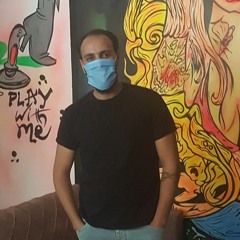 ترنيمه قالى الشيطان خطايك للمرنم شادى معوض