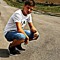 David