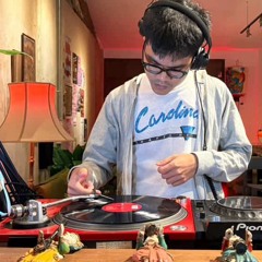 Kunanon DJ