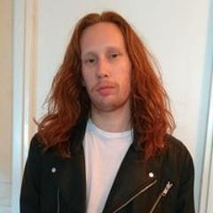 Oscar Öhlander