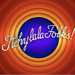 Itchy la la