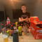 WarrenSandersS