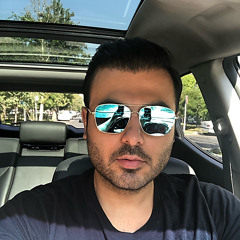 Saeed Noroozi