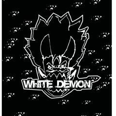 #White Demon.