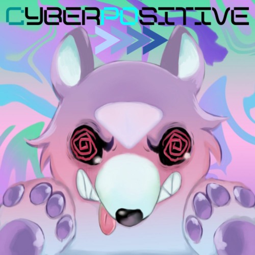 CyberPositive’s avatar