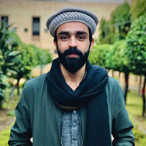 Aadil Zafar Yousafzai ✪’s avatar