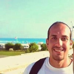 Tarek Younis