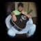 Lah-Jayben Gideon