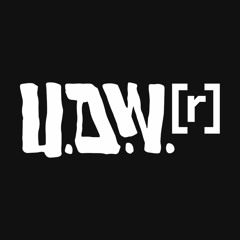 U.D.W.[r]